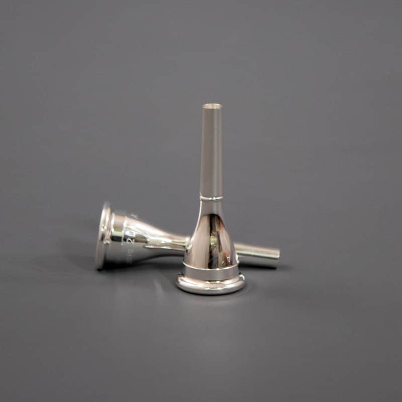 Josef Klier JK "M" Series 1DM A1 French Horn Mouthpiece image 1