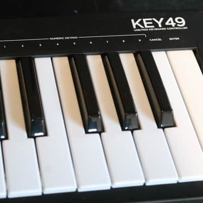 iON Key 49 MIDI Controller image 4