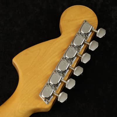FENDER USA 1977 Musicmaster Olympic White [S806108] (04/08) image 13