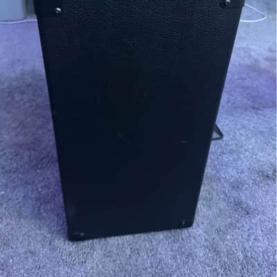 Peavey EVH 5150 212 60-Watt 2x12" Guitar Combo 2000s - Black image 4