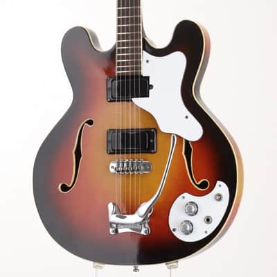 Mosrite Celebrity [SN 300017] [05/25] image 1