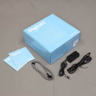 ELEKTRON Digitone DTN-1 [A0S2023FJ283-44] (08/10) image 8