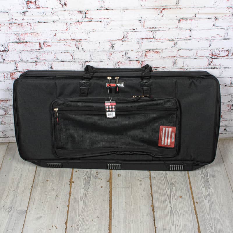 Gator GKB61 Keyboard Bag USED image 1