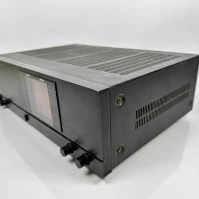 Kenwood M1D Basic Stereo Power Amplifier image 7