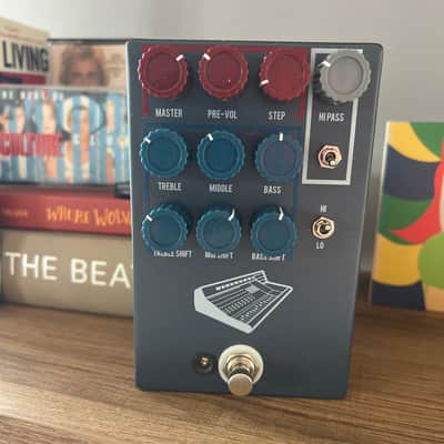JHS Colour Box V2 image 1