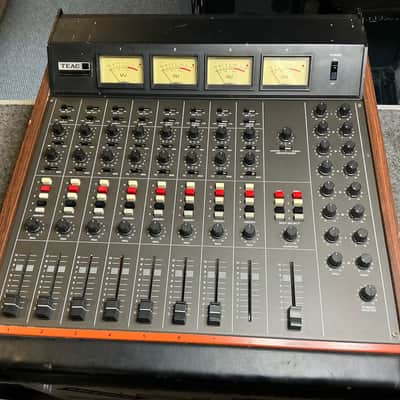 TEAC Model 3 image 1