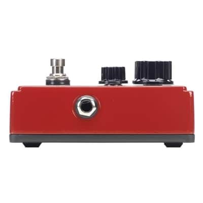 Digitech DOD Subharmonic Synthesizer (DOD-MEATBOX-U) image 4
