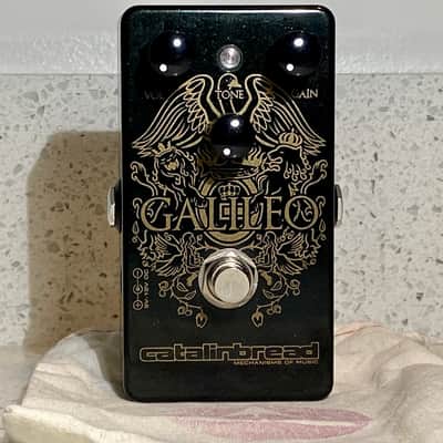 Catalinbread Galileo MKII image 2