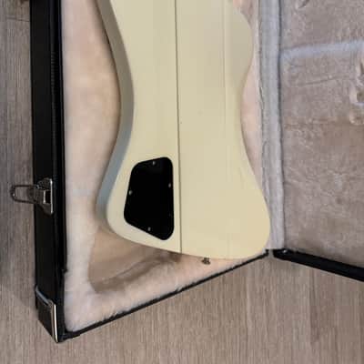 Gibson Firebird V 2010 - 2013 - Classic White image 6