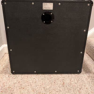 Marshall 1966a 2x12 Cabinet image 5