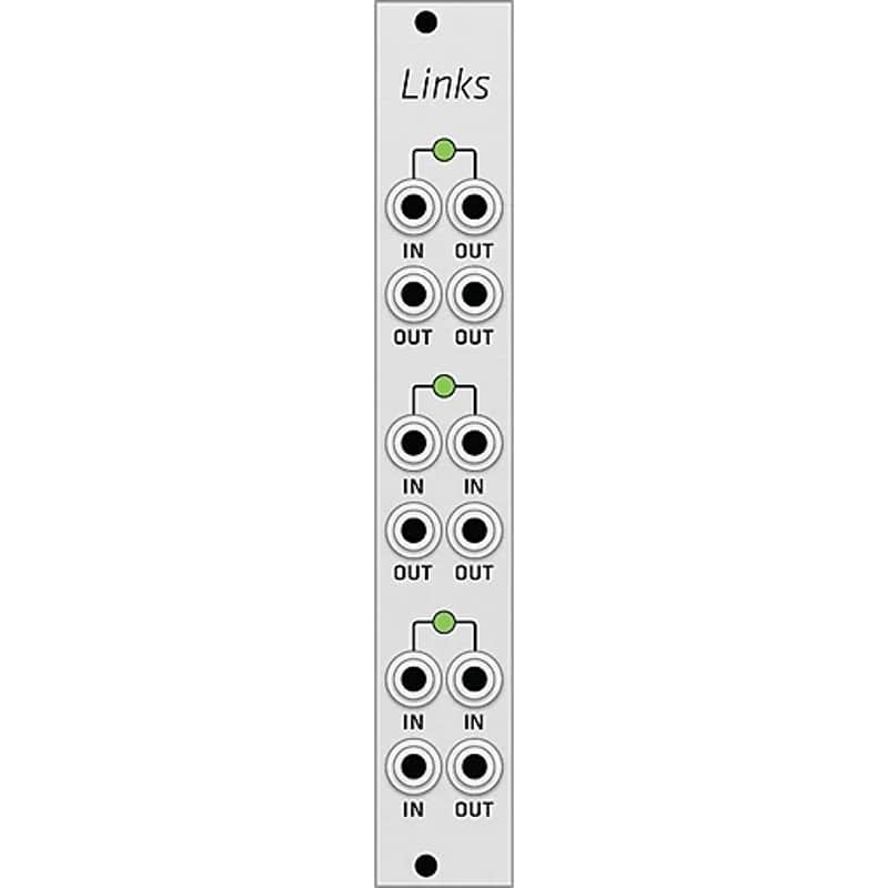 DIY Links image 1