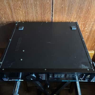 Roland MKS-20 Digital Piano Sound Module rackmount RD-1000 New battery & Display image 9