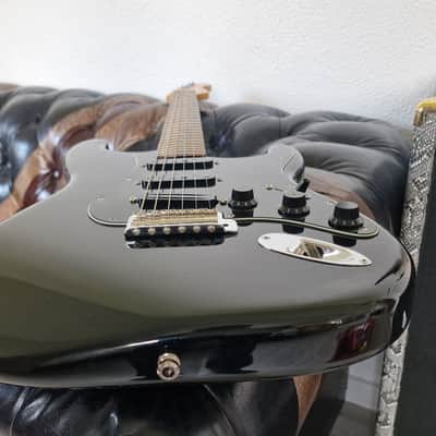 Fender Custom Shop Stratocaster Classic Player 2001 + BONUS Seymour Duncan Rail image 12