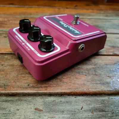 Maxon AD-900 Analog Delay 2000s - Purple image 3