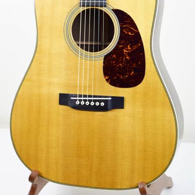 Martin Vintage Series HD-28VS (Custom HD-28S) 1995 - 2018