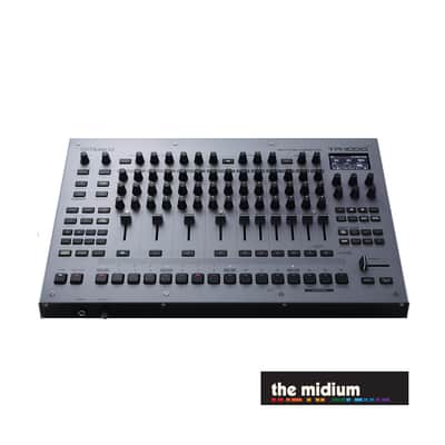 Roland TR-1000 Rhythm Creator imagen 5