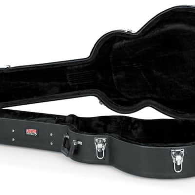 Gator Cases - GWE-000AC - Martin 000 Acoustic Guitar Wood Case image 5
