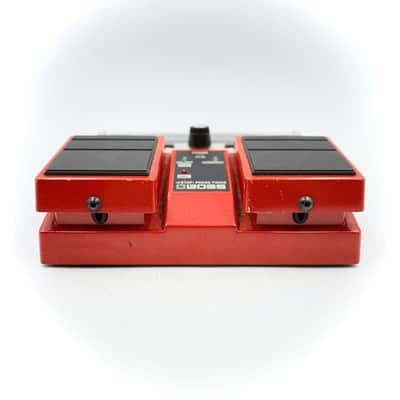 Boss VE-20 Vocal Performer Power Supply Use Only With Power Supply Vocal Effect Pedal BZ93370 image 12