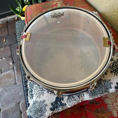 Ludwig Legacy Series- Classic 3-Ply Mahogany/Poplar image 5
