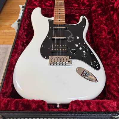 Fender Custom Shop Empire Music Stratocaster with James Tyler electronics upgrades. image 14