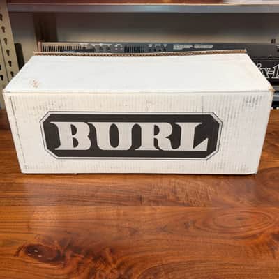 Burl B32 Vancouver 32x2 Summing Box - Box and Packaging Mint image 10