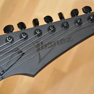 IBANEZ K7YIN James "Munky" Shaffer (Korn) Signature / 7-String / K-7 K7 Yin / I251205049 image 8