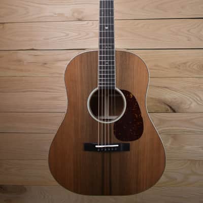 Huss and Dalton DS-12 2025 - Sinker Redwood/Sinker Mahogany image 1