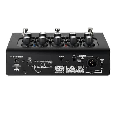 Laney BCC-DB-EAST-PRE image 5