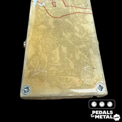 JAM Pedals Fuzz Phrase Custom - x8959 image 5