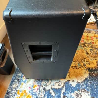 [MINT] Mesa Boogie Rectifier Traditional (not the Oversized version) 4x12 - 240-watt Angled Extension Cabinet image 4