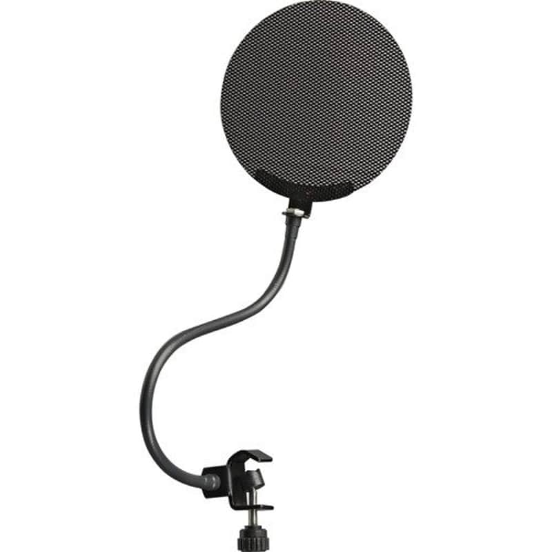 SE Electronics Pro Metal Pop Filter image 1