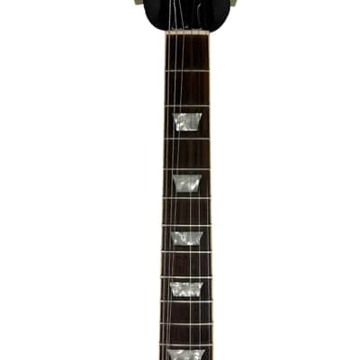 Burny LG-75R Les Paul - Honey Burst image 7
