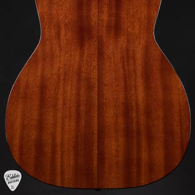 Atkin Essential OO12s - Baked Adirondack Spruce & Mahogany #4091 image 5
