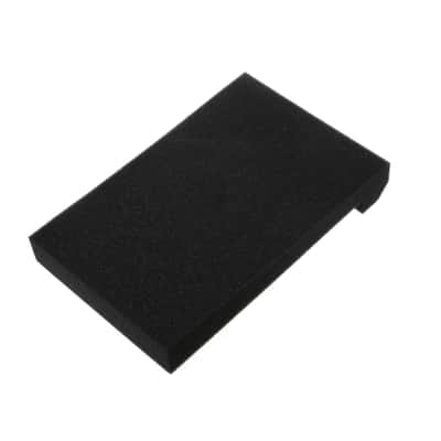 1 x Studio Monitor Acoustic Isolation Foam Pads (30 x 20 x 4.5 cm) image 4
