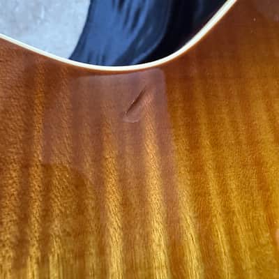 Gibson Les Paul USA Standard 2004 image 8