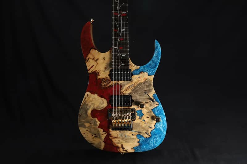 Ibanez JCRG6A250 J. Custom | Reverb