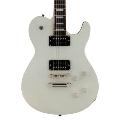 James Tyler JTG M1 2025 - White Pearl image 3