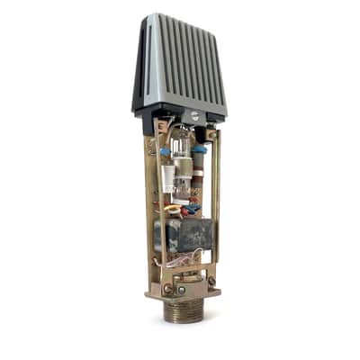 1968 Rare LOMO / IRPA MK-13 Vintage Tube Microphone (Great Alternative to LOMO 19A9) image 12