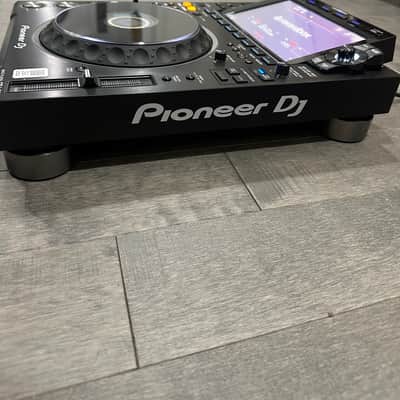 Pioneer CDJ-3000 DJ Multi-Player 2023 - Present - Black image 2