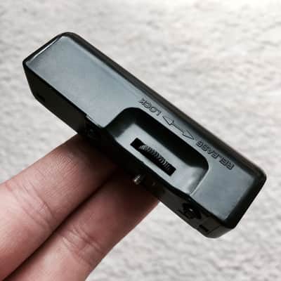 Sony ORIGINAL Walkman AA Battery Attachment with DC IN 1.5V Super Rare ! image 3