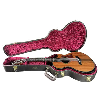 Taylor Presentation Series PS52ce 12-string Acoustic-electric image 15