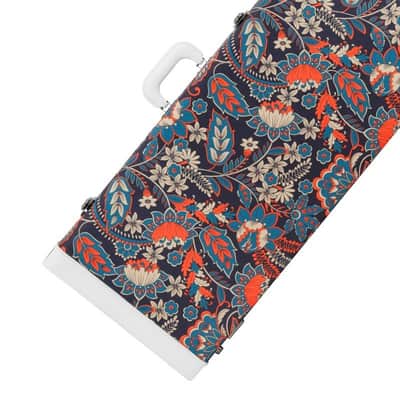 Profile #PRC325PL-E Paisley Hardshell Electric Guitar Case image 3