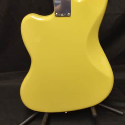 Fender Vintera® II '50s Jazzmaster serial MX25106791 2025 - Desert Sand image 12