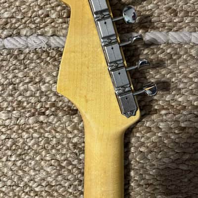 Fender Custom Shop Vintage Custom '59 Stratocaster image 9