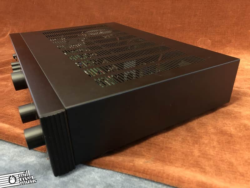 Rotel RA-932 Stereo Integrated Amplifier | Reverb