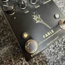 Walrus Audio Fable Granular Soundscape Generator 2024 - Present - Black