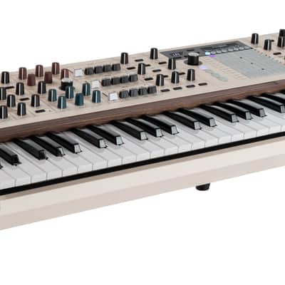 Arturia Polybrute 12 12-voice Analog Synthesizer image 1