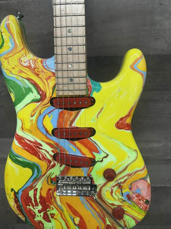 Funk custom S series 2024 image 1