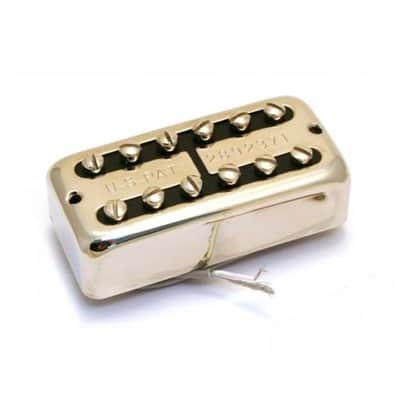 Gretsch Filter'Tron Nickel Pickup - Bridge imagen 2