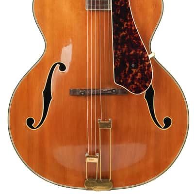 Epiphone Deluxe 1938 image 5